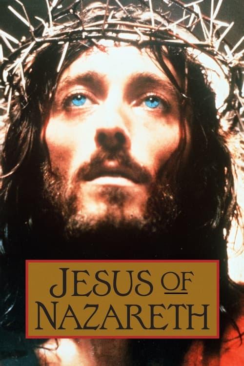 Jėzus iš Nazareto filmas online
