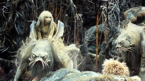 The Dark Crystal filmas žiurėti online