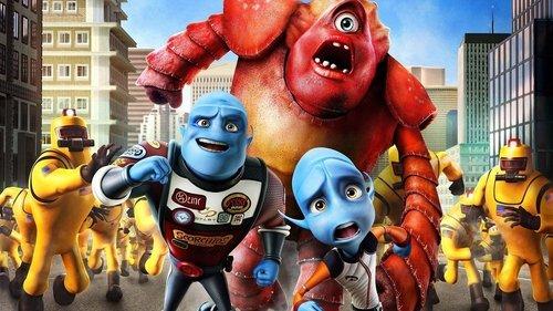 Pabėgimas iš Planetos Žemė filmas žiurėti online