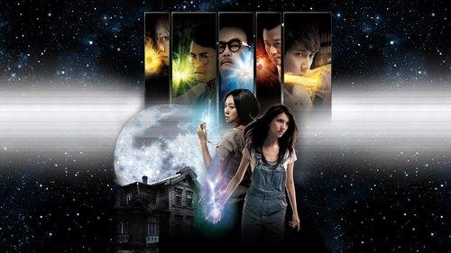 Magic to Win filmas žiurėti online