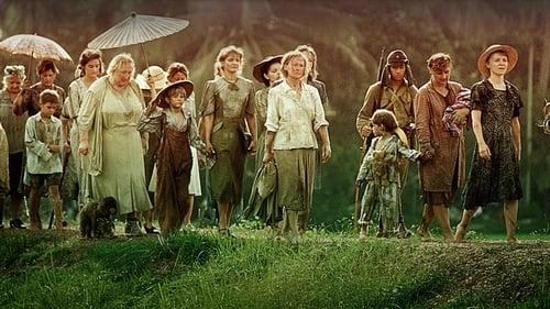 Paradise Road filmas žiurėti online