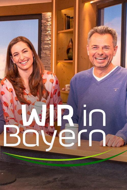 Wir in Bayern filmas online