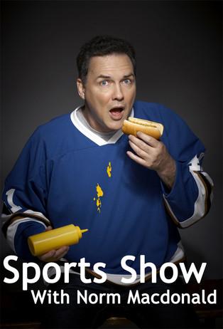 Sports Show with Norm Macdonald filmas online