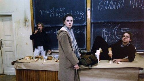 1968. Happy New Year filmas žiurėti online