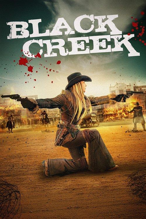 Black Creek filmas online