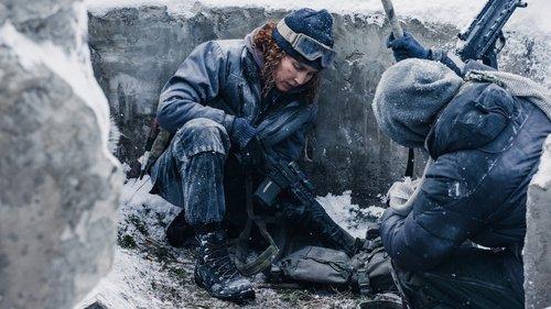 Svart krabba filmas žiurėti online