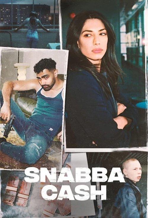 Snabba Cash filmas online
