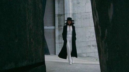 New Female Prisoner Scorpion: Special Cellblock X filmas žiurėti online