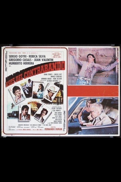 The Aces of Contraband filmas online