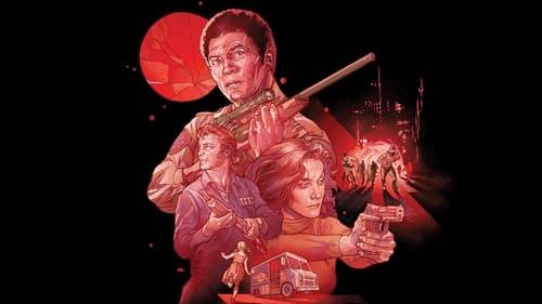 Assault on Precinct 13 filmas žiurėti online