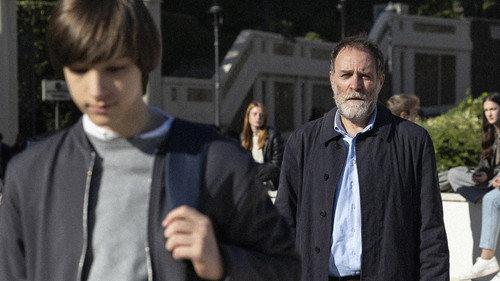 Cinque secondi filmas žiurėti online