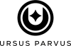 Ursus Parvus studio logo