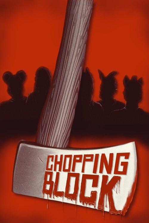 Chopping Block filmas online