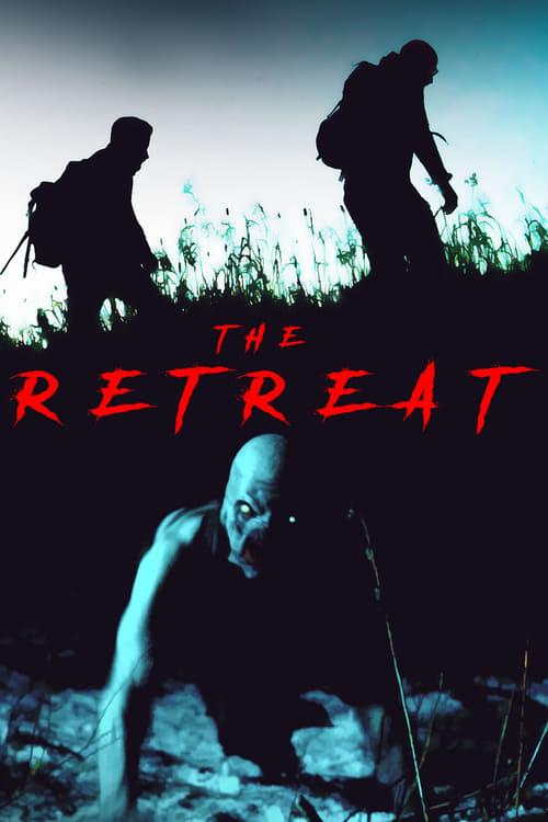 The Retreat filmas online