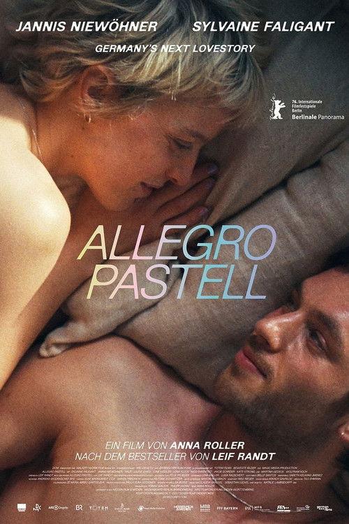 Allegro Pastell filmas online
