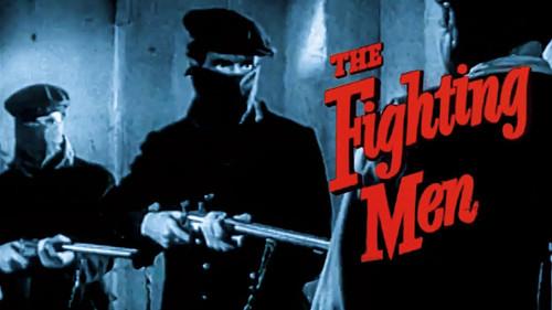 The Fighting Men filmas žiurėti online
