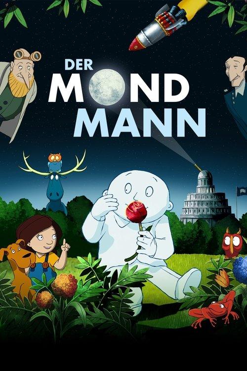 Moon Man filmas online
