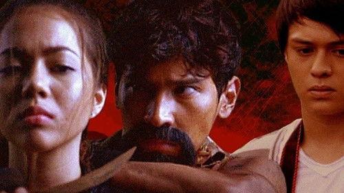 The Strangers filmas žiurėti online