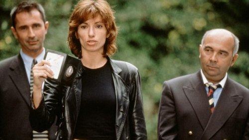 Influence Peddling filmas žiurėti online