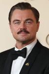 Leonardo DiCaprio