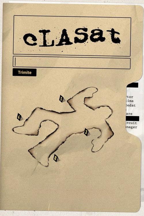 Clasat filmas online