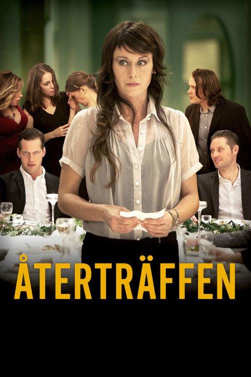 Återträffen filmas online