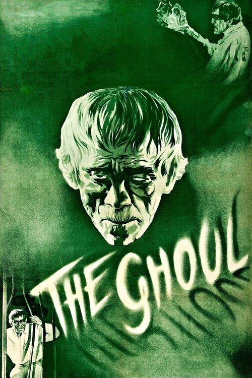 The Ghoul filmas online