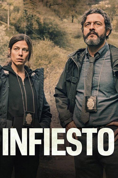 Infiesto filmas online