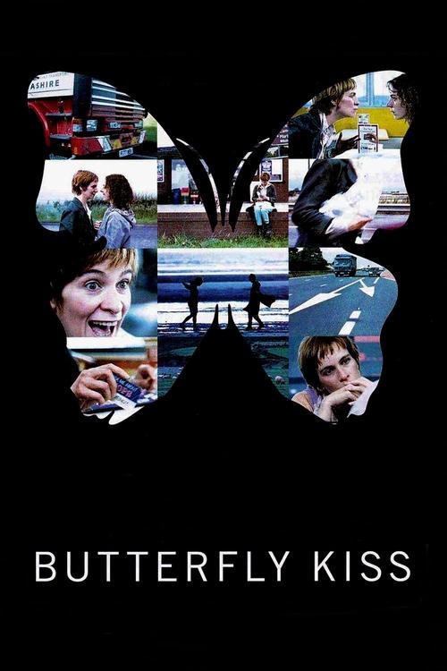 Butterfly Kiss filmas online