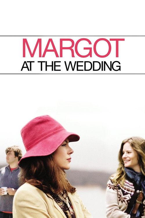Margot at the Wedding filmas online