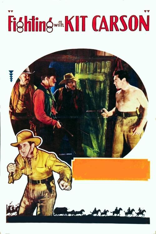 Fighting With Kit Carson filmas online