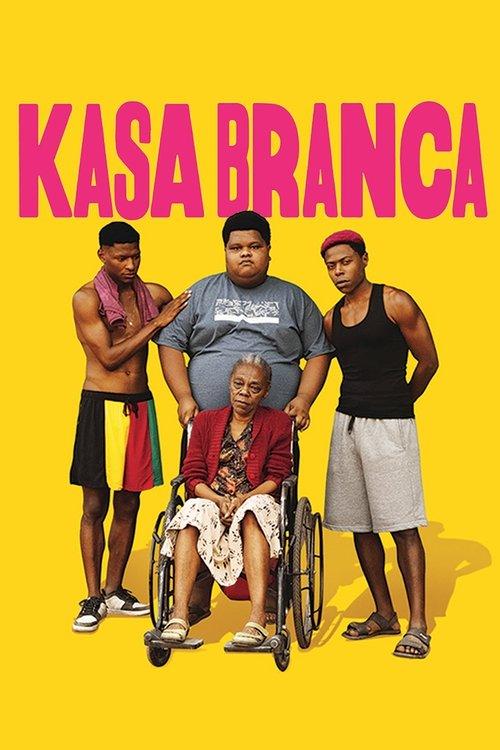 Kasa Branca filmas online