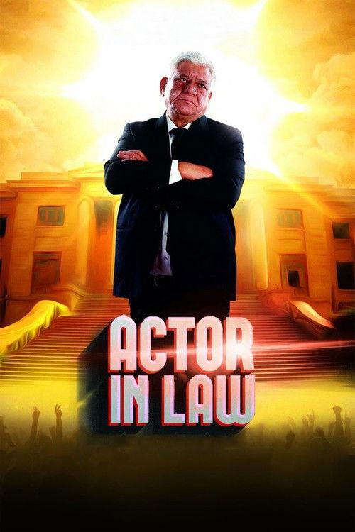 Actor in Law filmas online