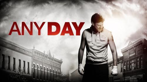 Any Day filmas žiurėti online