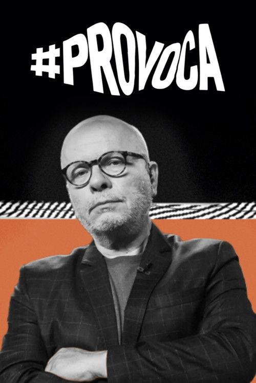 #Provoca filmas online