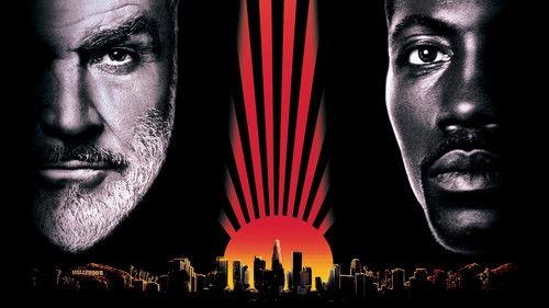 Rising Sun filmas žiurėti online