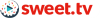 SWEET.TV studio logo