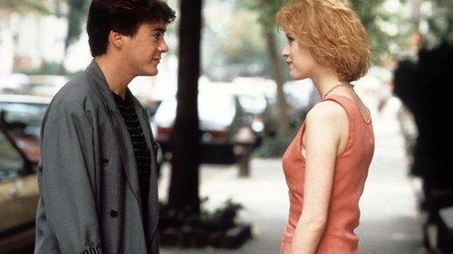 The Pick-up Artist filmas žiurėti online