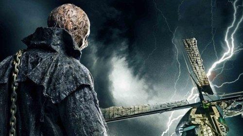 The Windmill Massacre filmas žiurėti online