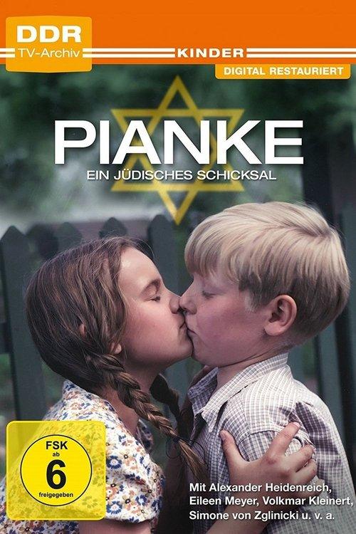 Pianke filmas online