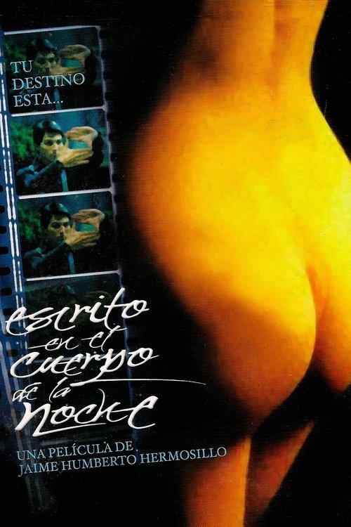 Written on the Body of Night filmas online