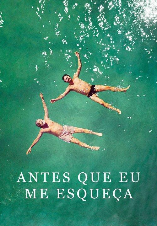 Antes Que Eu Me Esqueça filmas online