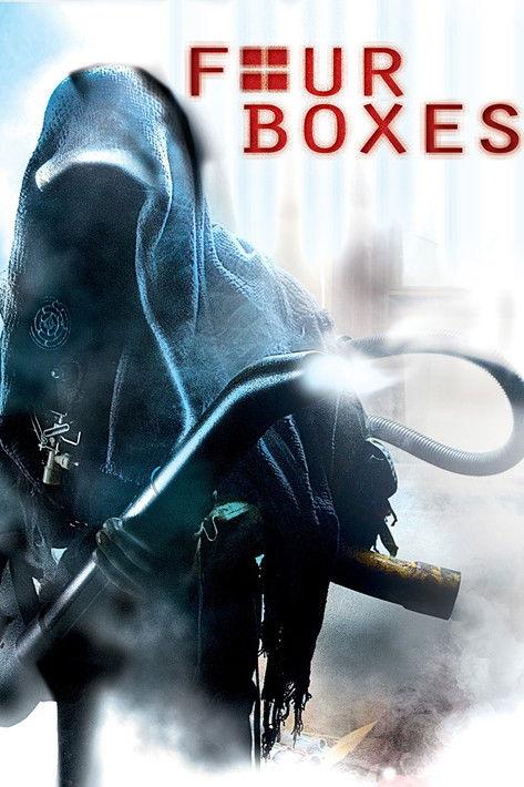 Four Boxes filmas online