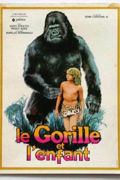 Gorilla's King filmas online