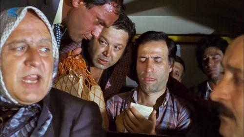 Atla Gel Şaban filmas žiurėti online