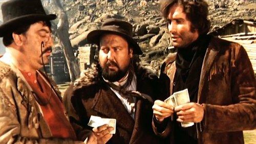 Sabata the Killer filmas žiurėti online