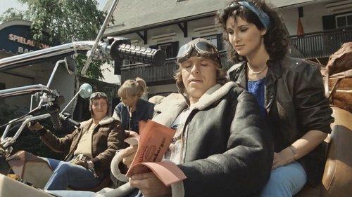 Zwei Nasen tanken Super filmas žiurėti online