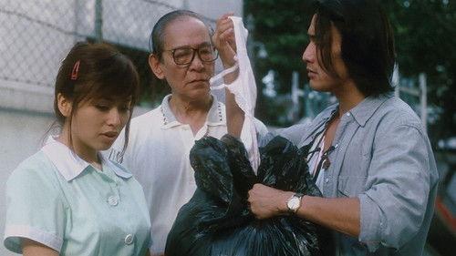 Long and Winding Road filmas žiurėti online