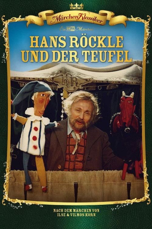 Hans Röckle und der Teufel filmas online
