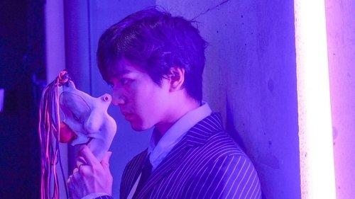 Tokyo Ghoul 'S' filmas žiurėti online